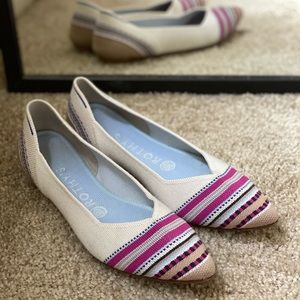 Rothy’s The Point | W7.5